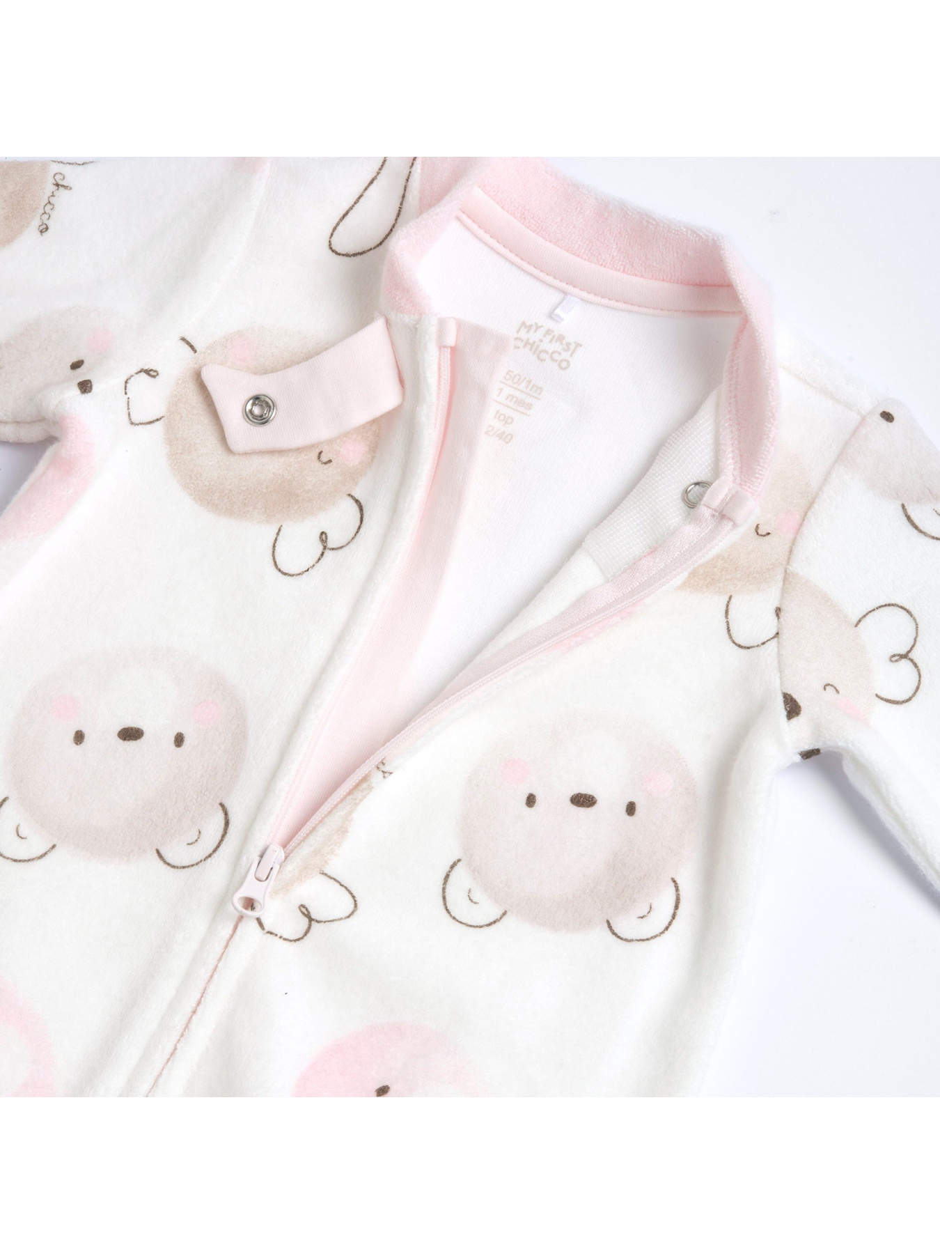 Одяг для немовлят Chicco модель 090.02918.016 Фото