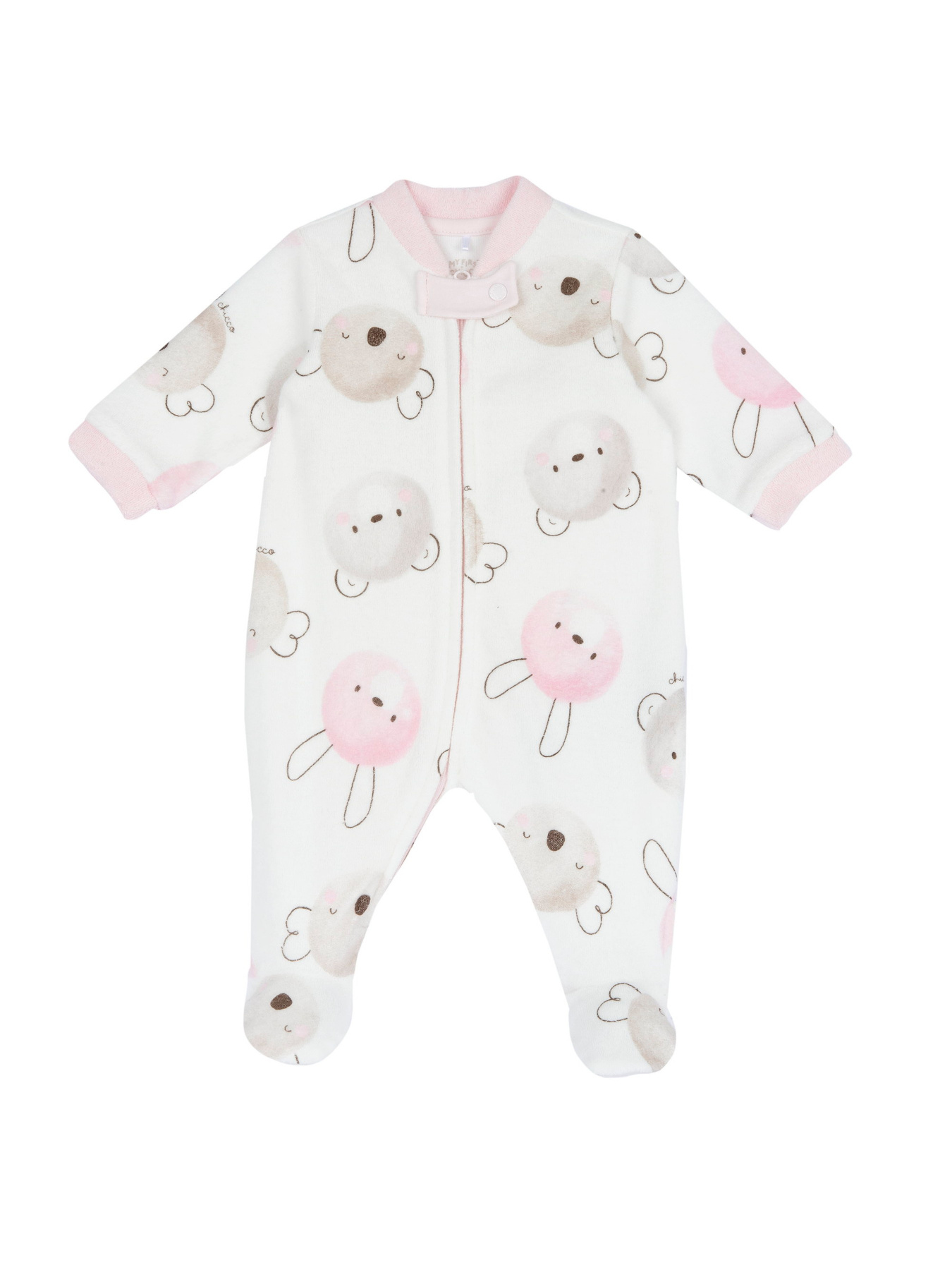 Одяг для немовлят Chicco модель 090.02918.016 Фото