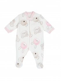 Одяг для немовлят Chicco модель 090.02918.016 Фото