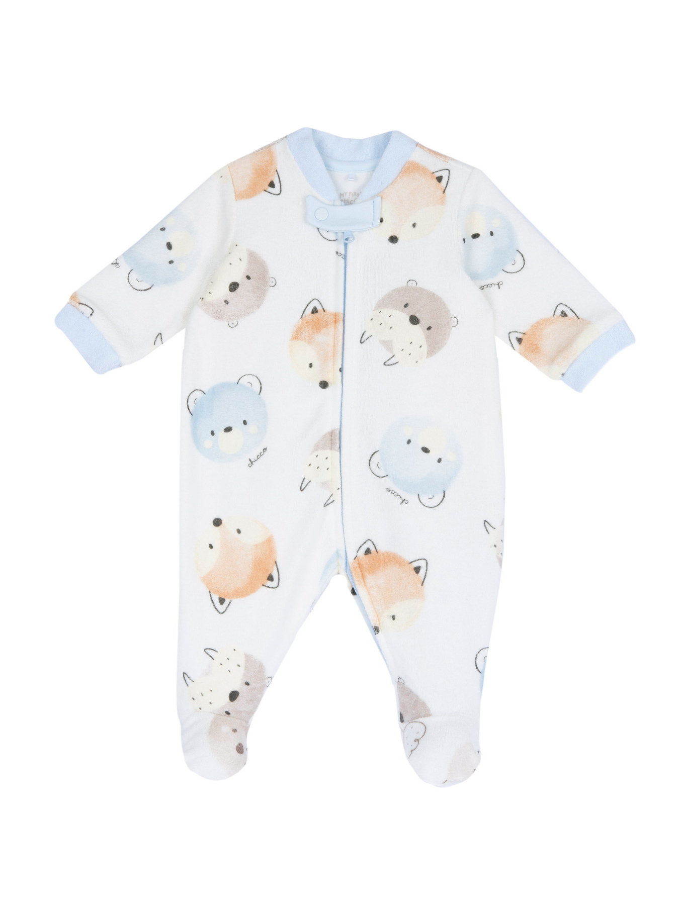 Одяг для немовлят Chicco модель 090.02918.026 Фото