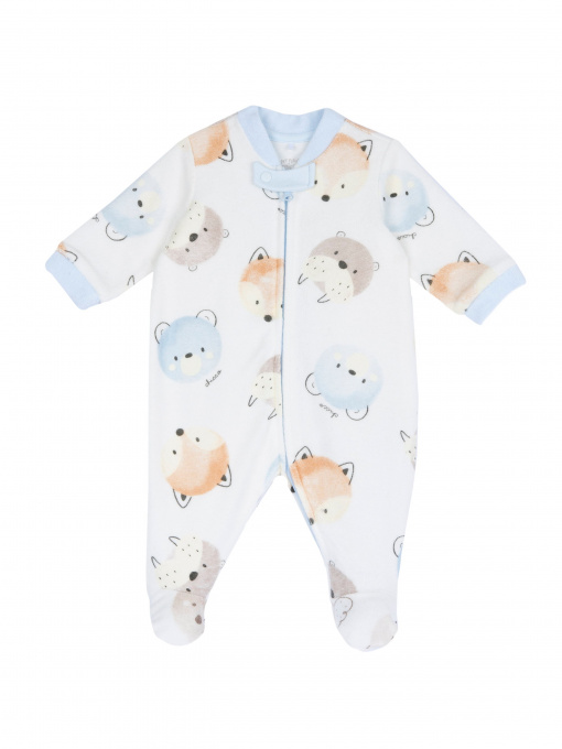 Одежда для младенцев Chicco модель 090.02918.026 Фото
