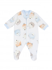 Одяг для немовлят Chicco модель 090.02918.026 Фото