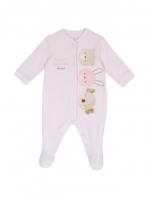 Одежда для младенцев Chicco модель 090.02921.011 Фото