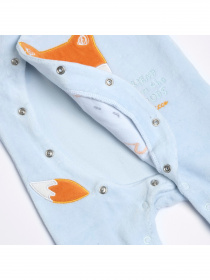 Одяг для немовлят Chicco модель 090.02986.021 Фото