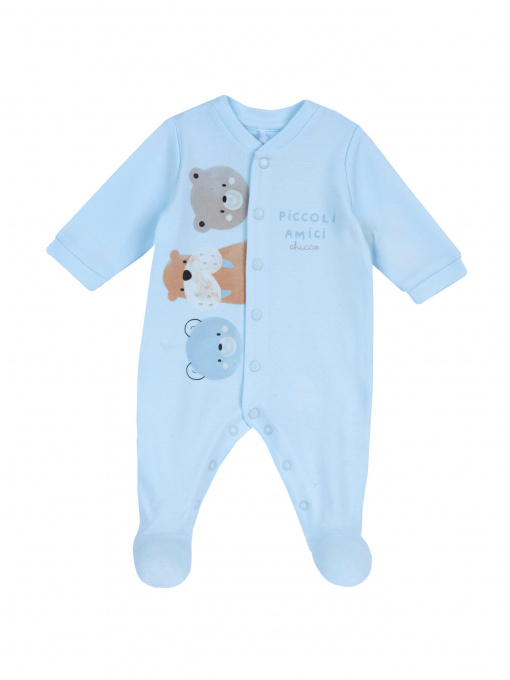 Одежда для младенцев Chicco модель 090.02989.021 Фото