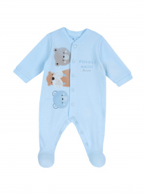 Одежда для младенцев Chicco модель 090.02989.021 Фото
