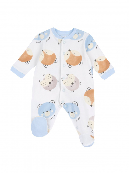Одежда для младенцев Chicco модель 090.02990.026 Фото