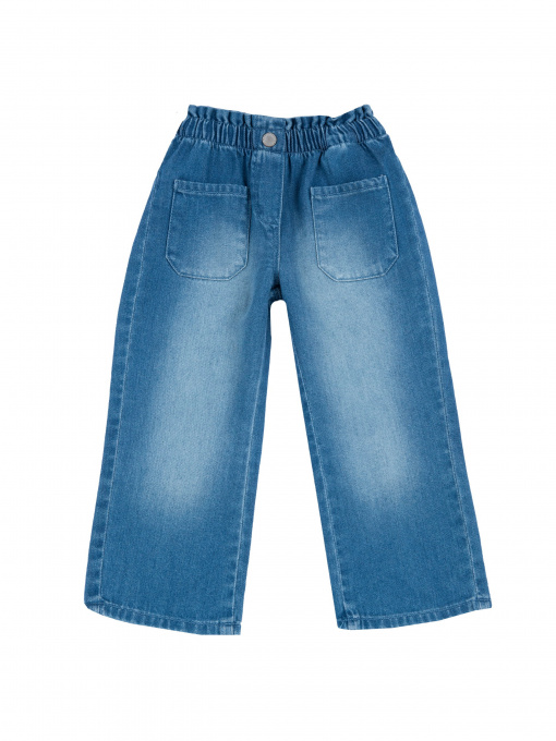 Джинсы Chicco модель 090.08898.085 Фото