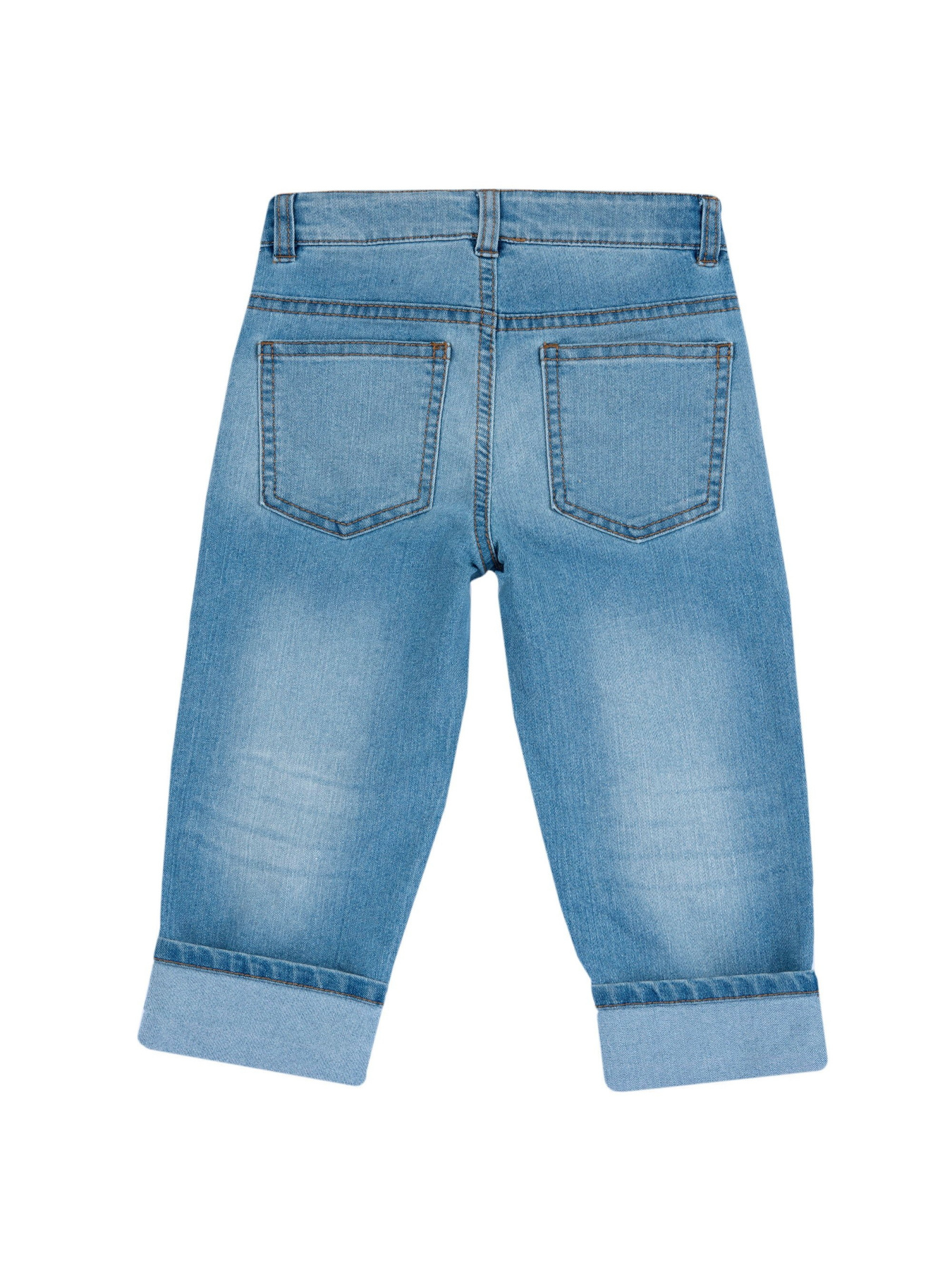 Джинсы Chicco модель 090.08919.025 Фото