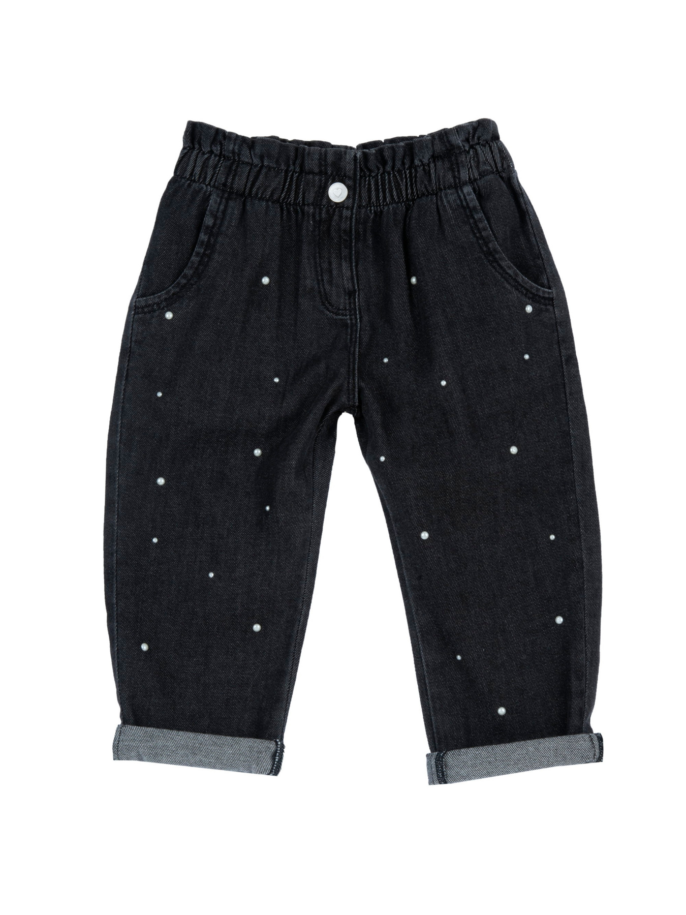Джинсы Chicco модель 090.08943.095 Фото