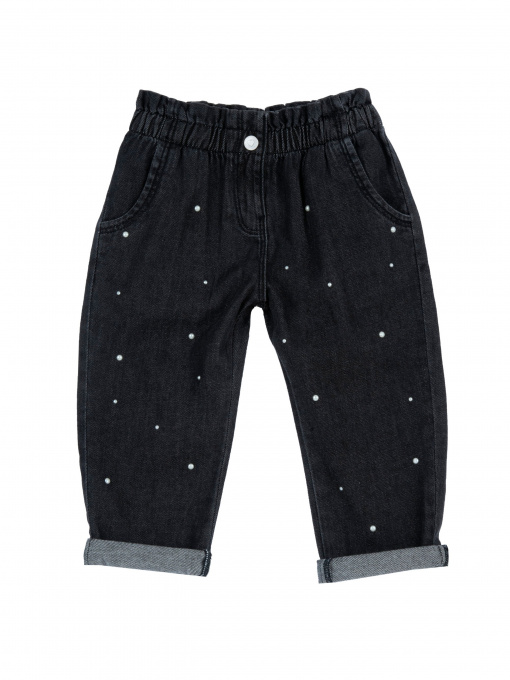 Джинсы Chicco модель 090.08943.095 Фото