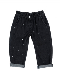 Джинсы Chicco модель 090.08943.095 Фото