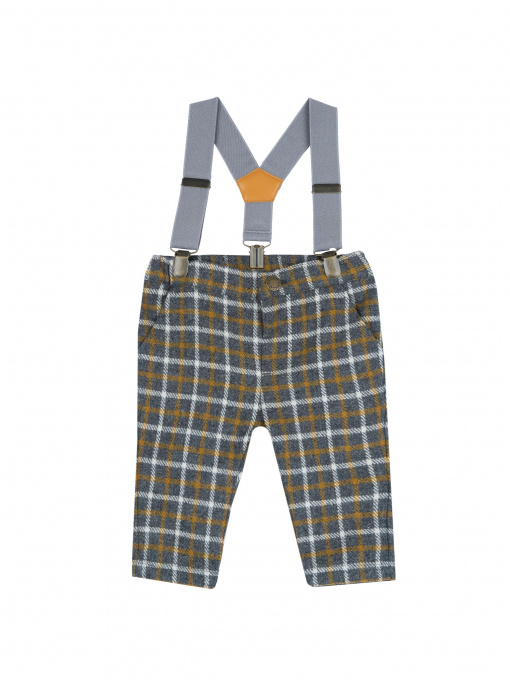 Брюки Chicco модель 090.08967.098 Фото