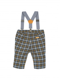 Штани Chicco модель 090.08967.098 Фото