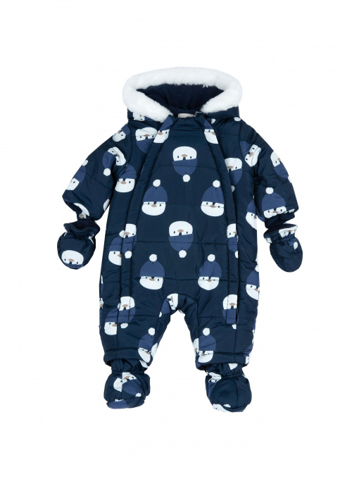 Комбинезоны Chicco модель 090.29380.088 Фото