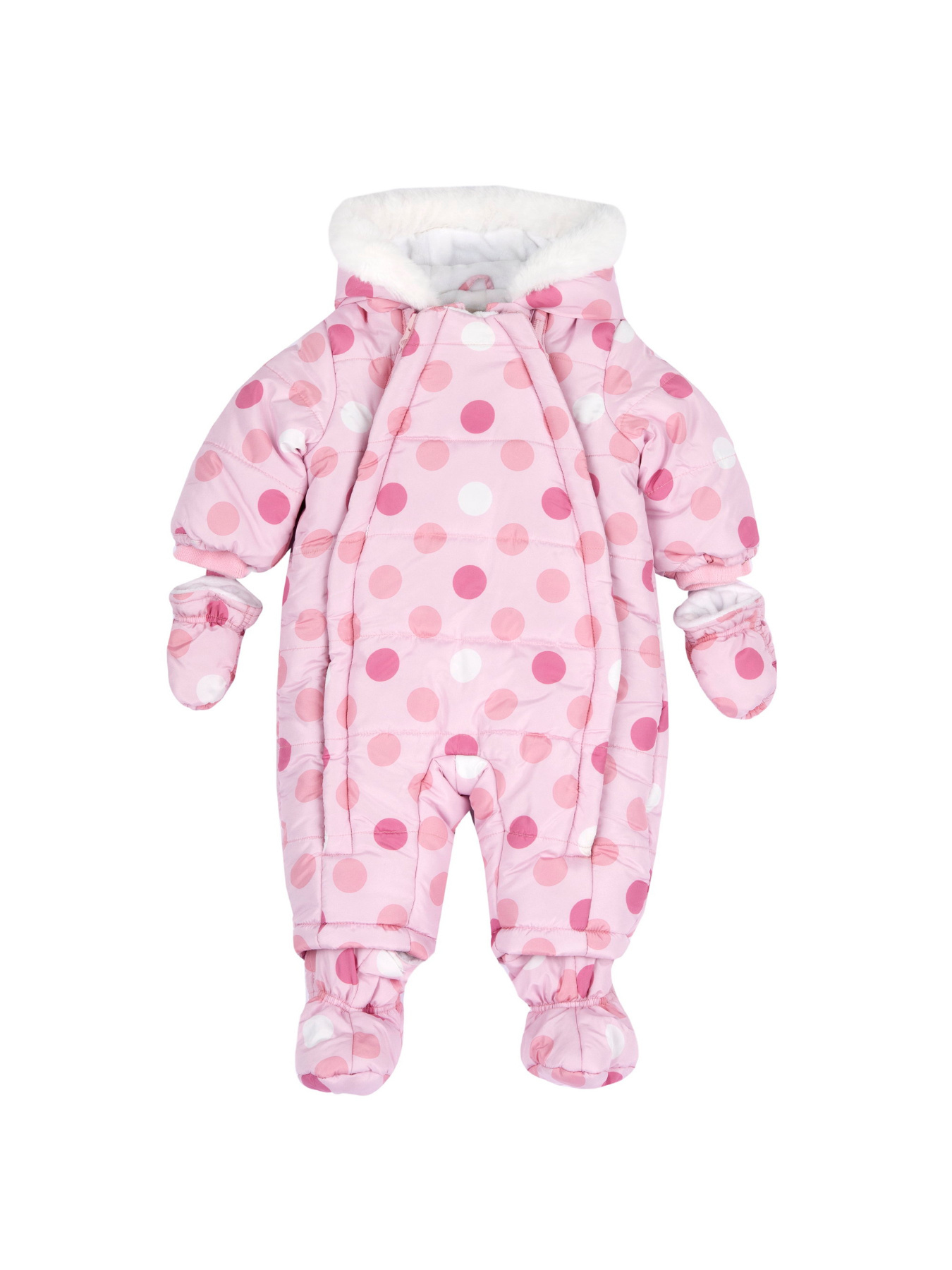 Комбінезони Chicco модель 090.29384.015 Фото