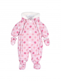 Комбінезони Chicco модель 090.29384.015 Фото