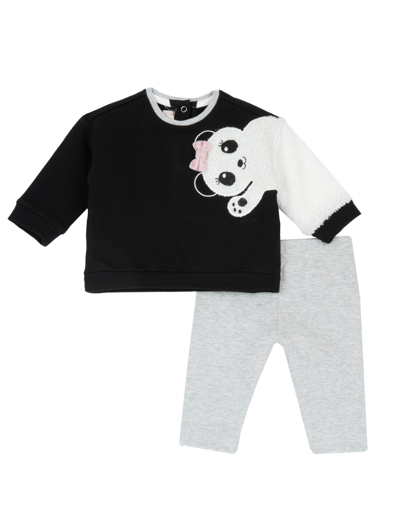 Одяг для немовлят Chicco модель 090.75731.099 Фото
