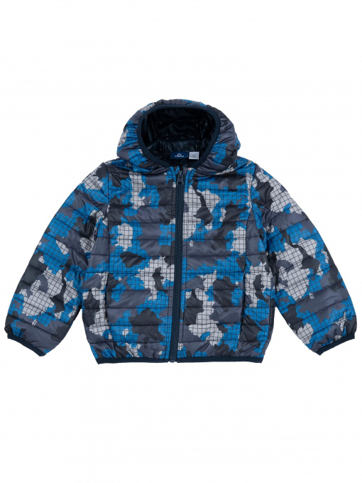 Куртки и дубленки Chicco модель 090.87755.096 Фото