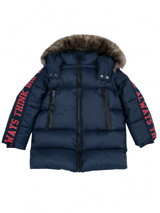 Куртки и дубленки Chicco модель 090.87759.088 Фото