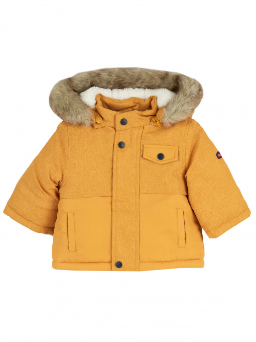 Куртки и дубленки Chicco модель 090.87767.041 Фото