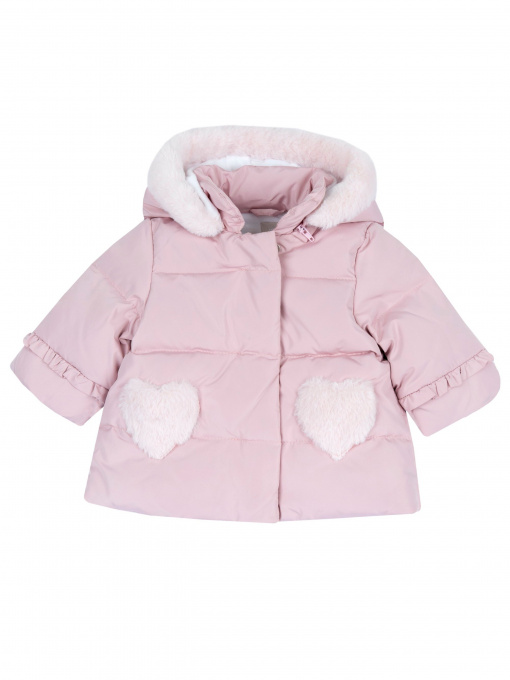Куртки и дубленки Chicco модель 090.87773.015 Фото