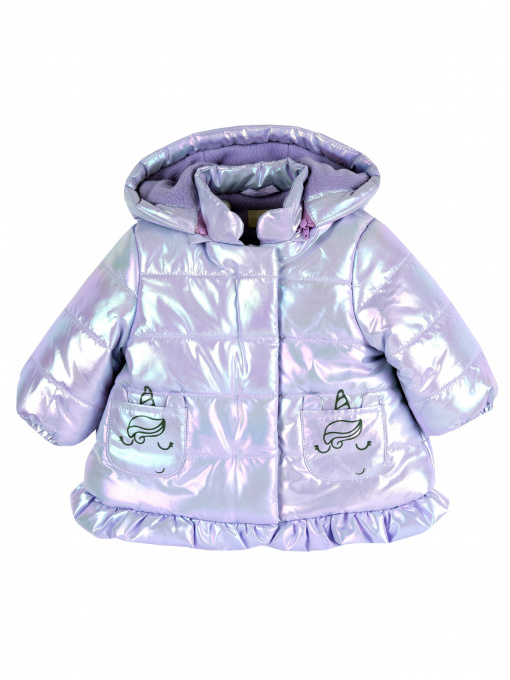 Куртки и дубленки Chicco модель 090.87778.012 Фото