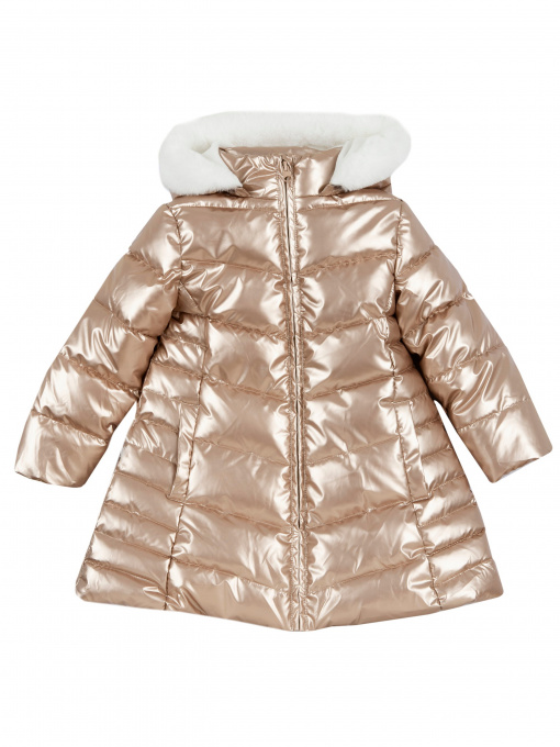 Куртки и дубленки Chicco модель 090.87783.061 Фото
