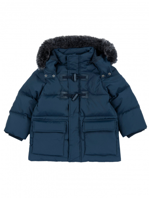 Куртки и дубленки Chicco модель 090.87788.088 Фото