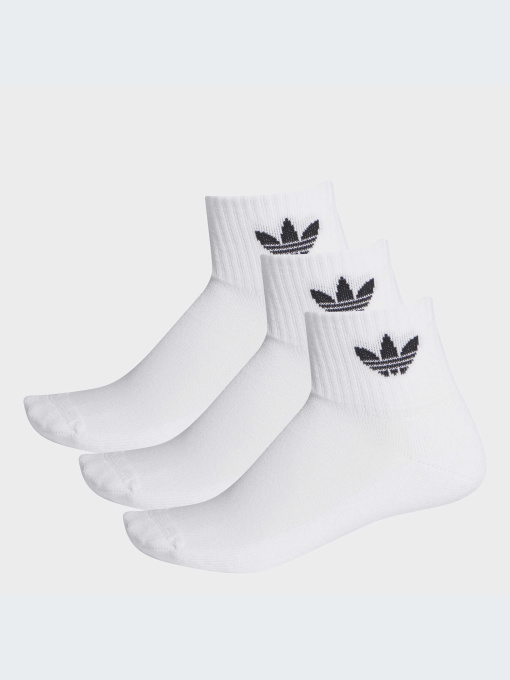 Носки и гольфы Adidas Adicolor модель FT8529 Фото