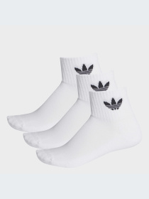 Носки и гольфы Adidas Adicolor модель FT8529 Фото