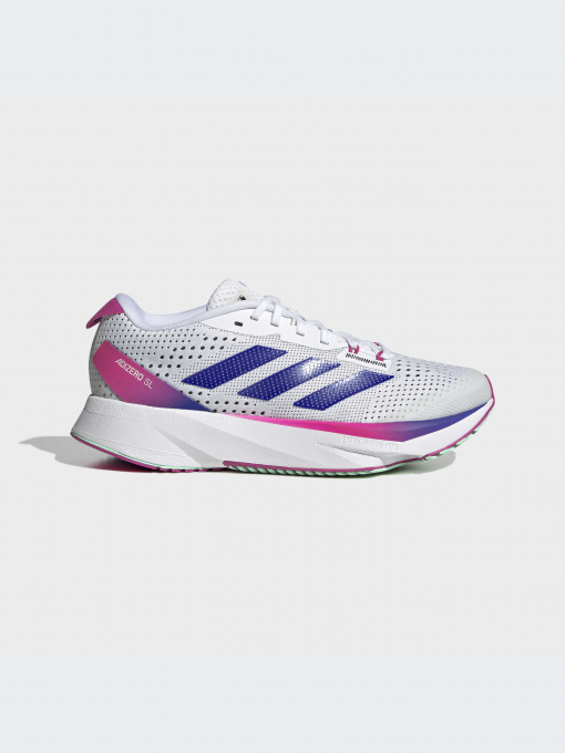 Кроссовки Adidas adizero модель H06413 Фото
