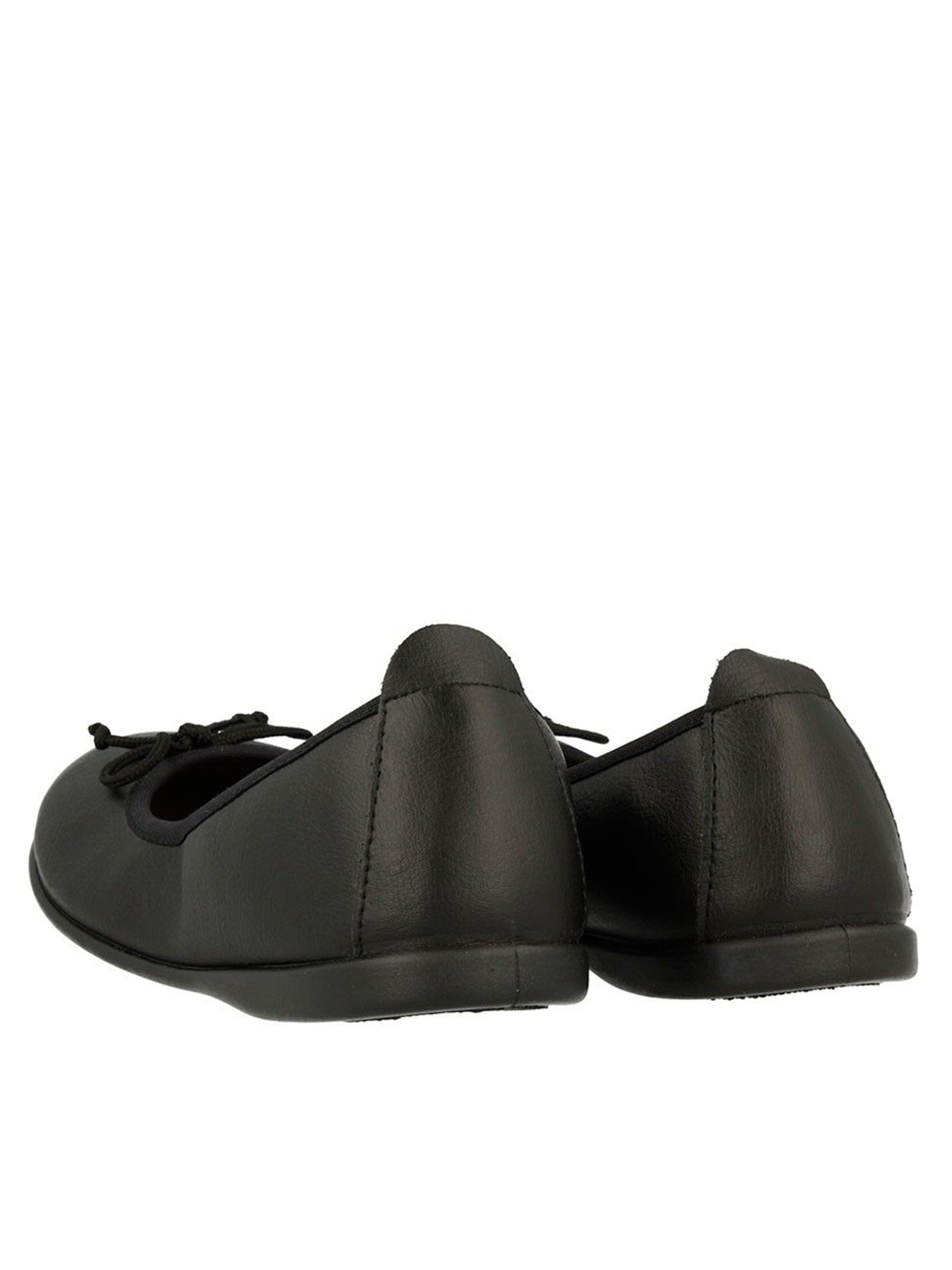Туфли и лоферы Gioseppo модель 233.37338.Blac Фото