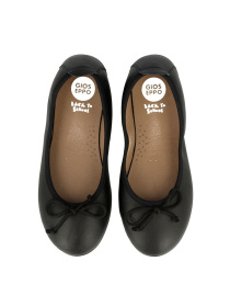 Туфли и лоферы Gioseppo модель 233.37338.Blac Фото