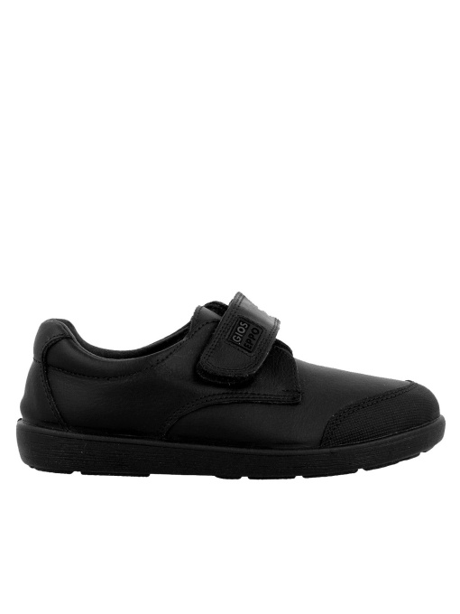 Туфлі та лофери Gioseppo модель 233.46876.Blac Фото