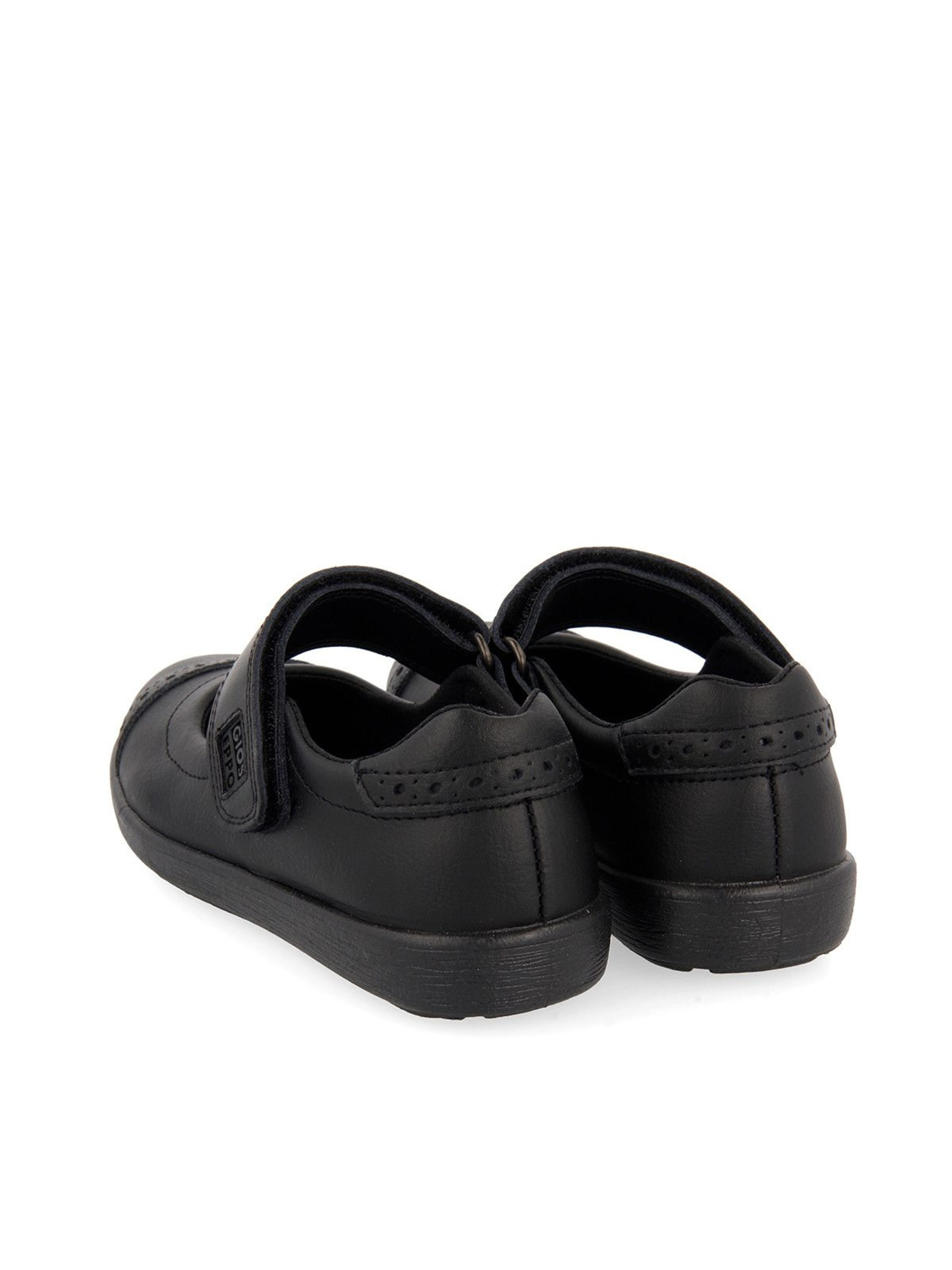 Туфли и лоферы Gioseppo модель 233.56156.Blac Фото