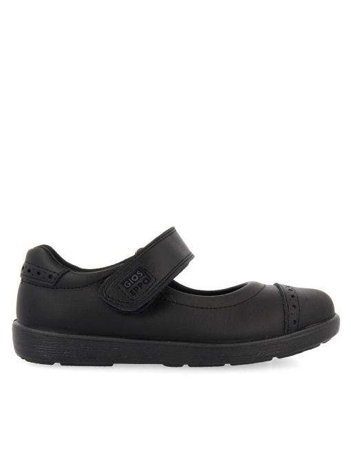 Туфлі та лофери Gioseppo модель 233.56156.Blac Фото