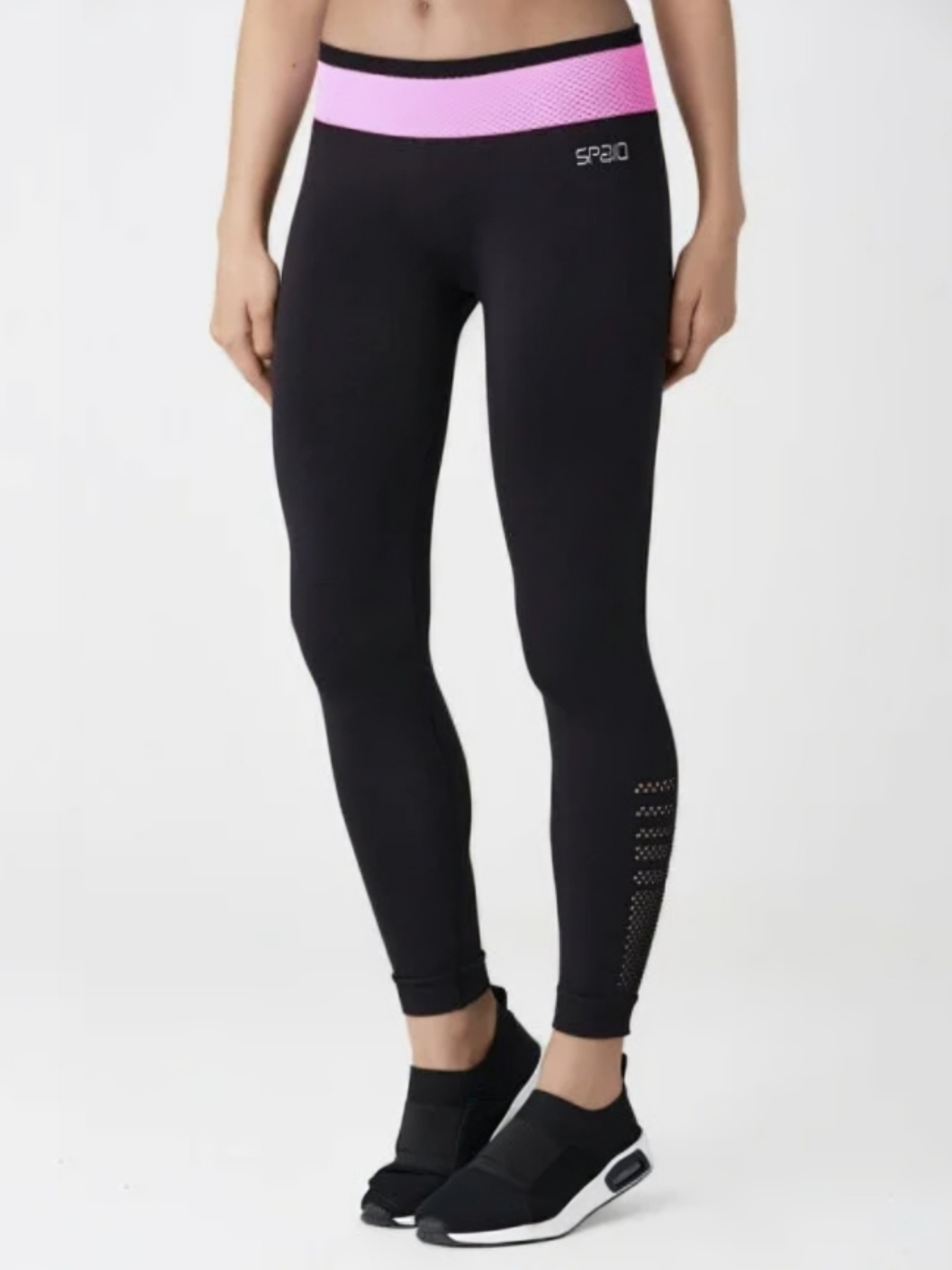 Штани Spaio модель 5901282412312 Штани Spaio модель 5901282412312 Фото
