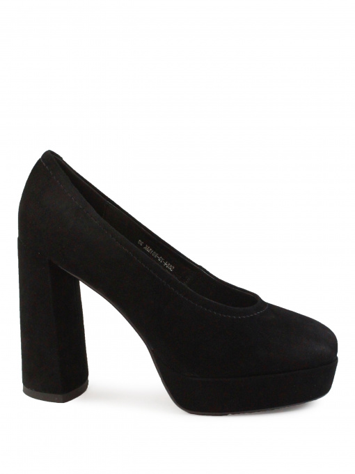 Туфлі та лофери It-girl модель S554-70-R019AK Фото