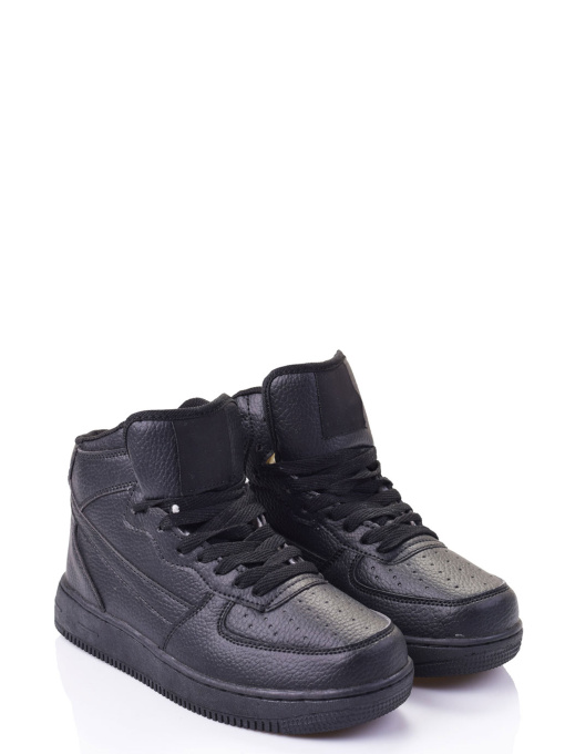 Кросівки Navigator модель B7701-2-2black Фото