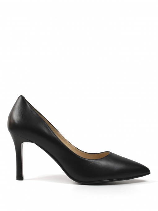 Туфли и лоферы It-girl модель S1140-01-Y021A-9 Фото