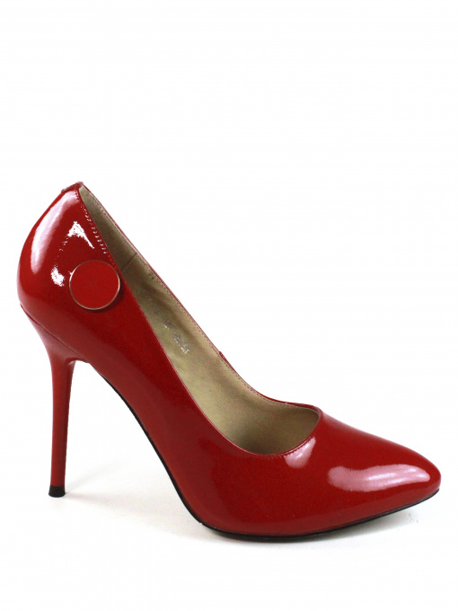 Туфлі та лофери It-girl модель K2126-537-423 Фото