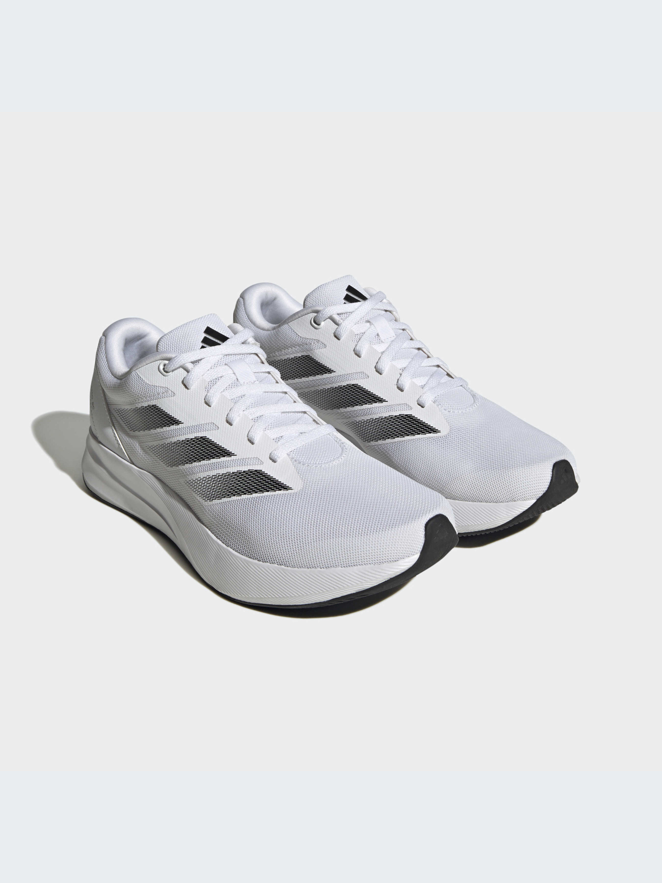 Кросівки Adidas Duramo модель ID2702 Фото