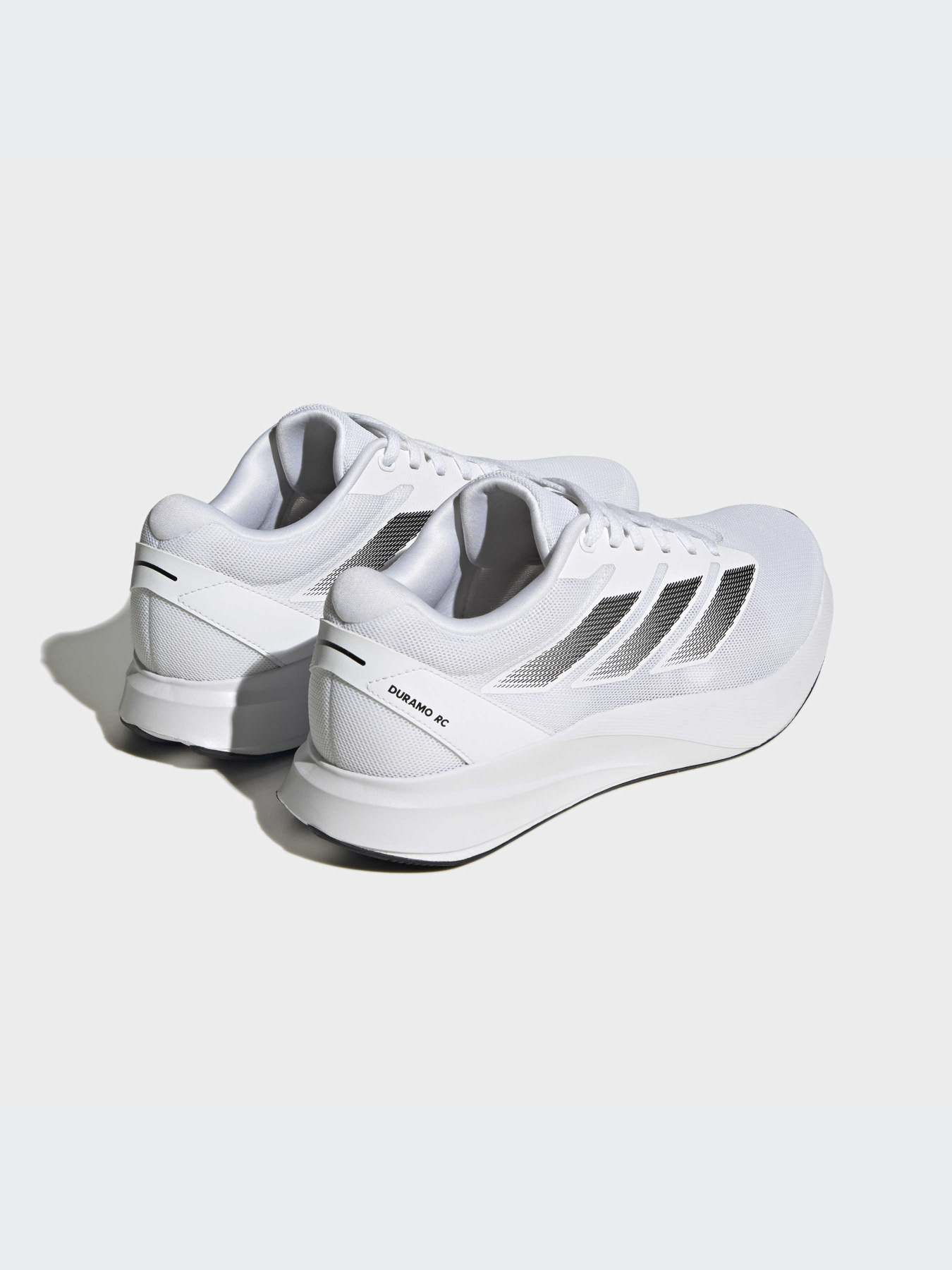 Кросівки Adidas Duramo модель ID2702 Фото