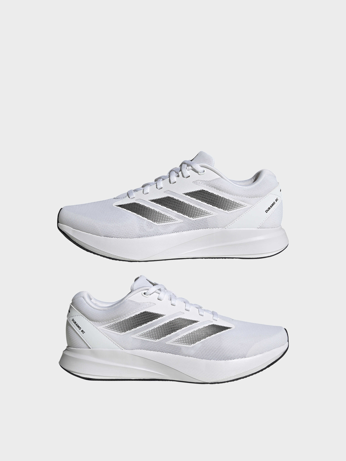 Кросівки Adidas Duramo модель ID2702 Фото