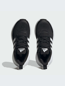 Кросівки Adidas Fortarun модель ID2360 Фото