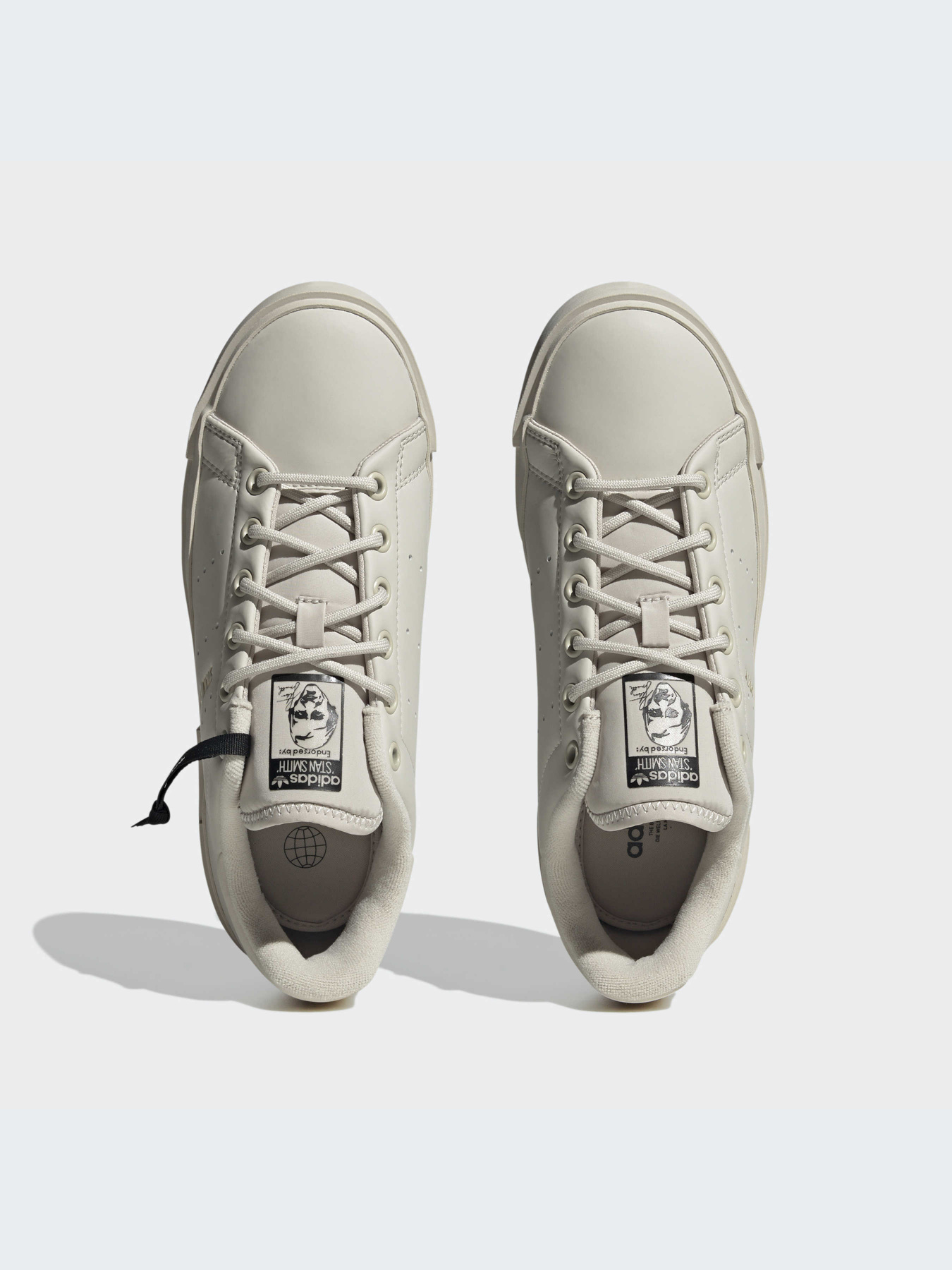 Кеди Adidas Stan Smith модель GY1499 Фото