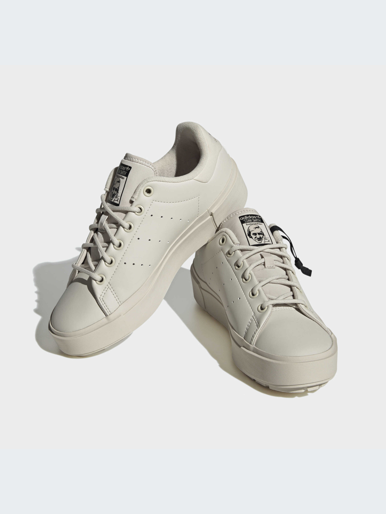 Кеди Adidas Stan Smith модель GY1499 Фото