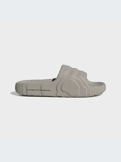 Шлёпанцы Adidas Adilette модель HQ4670 Фото