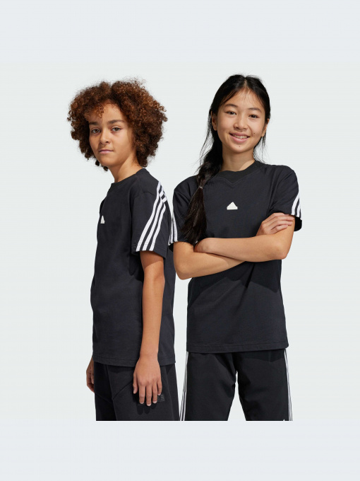 Футболки и поло Adidas модель HR6308 Фото